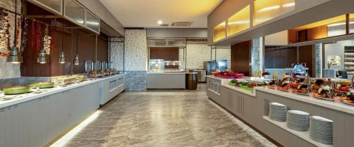 Justiniano Deluxe Resort - 14