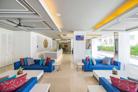 Best Western Patong Beach - 21
