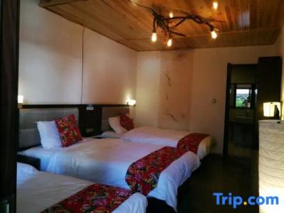 Shihong Inn - 10