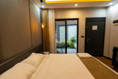 Santana Otel - 132