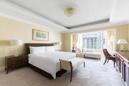 Shangri-La Singapore (SG Clean, Staycation Approved) - 102
