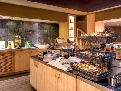 Mercure Chamonix Centre - 11