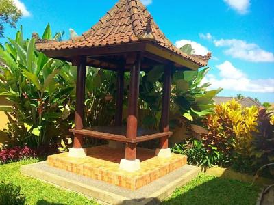 Dupa Ubud Villa - 68