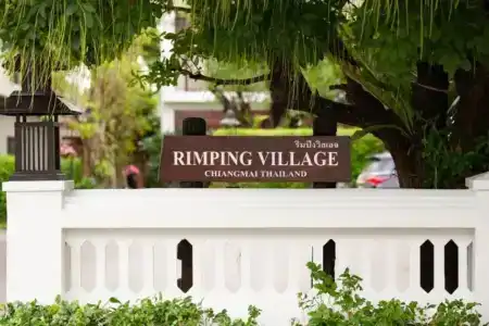 Rimping Village - 20