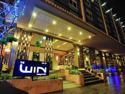 The Win Pattaya - 29