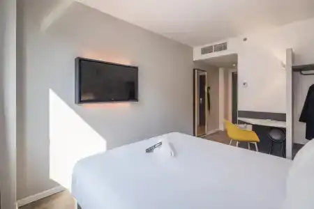 b&b Budapest City - 43