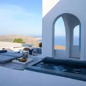 Kalestesia Suites - 440