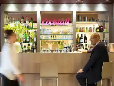 Mercure Perpignan Centre - 26
