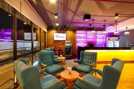 PLAAI Prime Rayong, Formerly D Varee Diva Central Rayong - 9