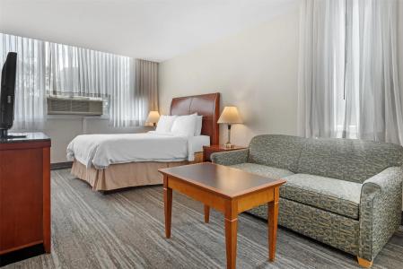 Best Western Plus Suites Downtown - 40