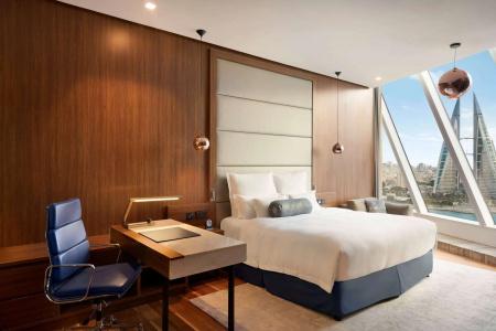 Wyndham Grand - 1