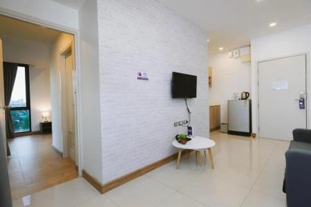 Kokotel Bangkok Sukhumvit 50 - Sha Extra Plus - 74