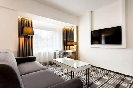 Best Western Premier International Brno - 76