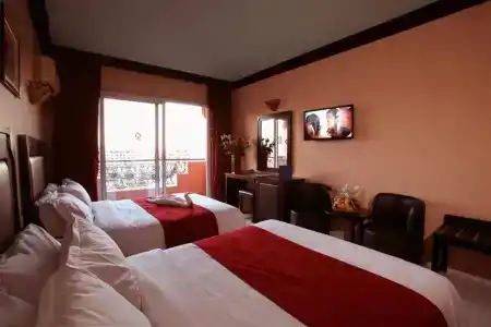 Imperial Holiday Hôtel & spa - 47