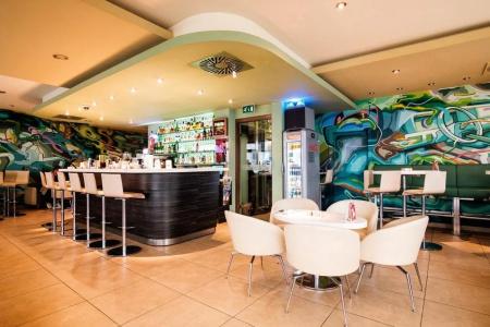 Deluxe with free Wellness and Fitness Centrum - 19