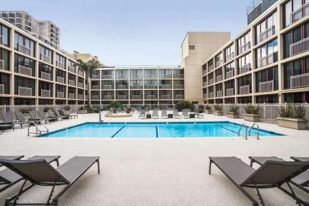 Hilton Parc 55 San Francisco Union Square - 17