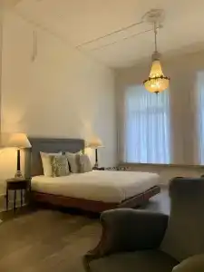 La Lys Rooms & Suites - 33