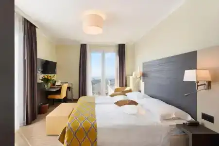 Hôtel Bellerive - 111