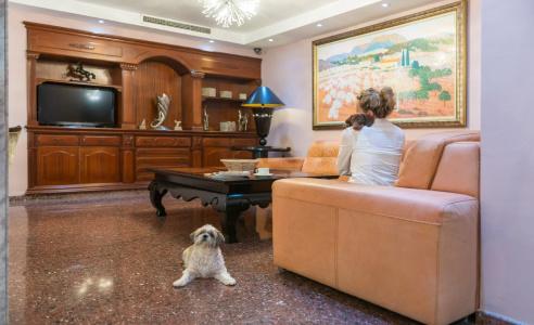 Torre Azul & Spa - Adults Only - 13