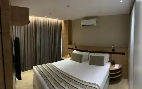 Ritz Copacabana Boutique - 86