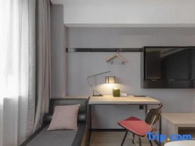 Atour Light Nanjing Xinjiekou NetEase CloudMusic - 65