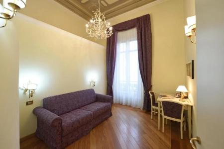 Relais La Corte di Cloris - 165