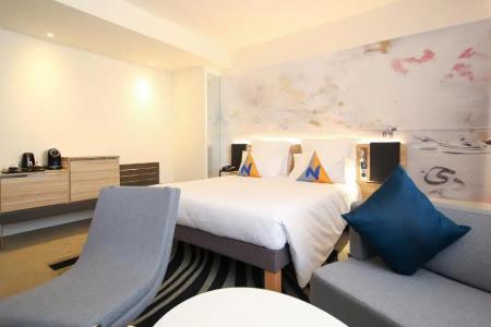 Novotel Tunis Lac - 87