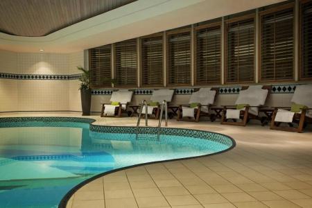 Le Royal Meridien Abu Dhabi - 24