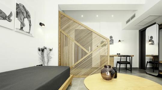Pillow urban stay - 9