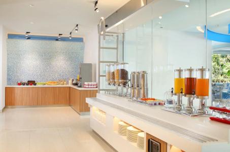 Holiday Inn Express Baruna, An Ihg - 11