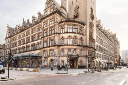 voco Grand Central - Glasgow, an IHG - 51
