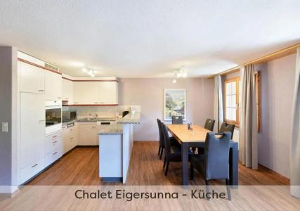 ApartEiger *** - Grindelwald - 151
