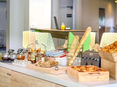 ibis Styles Strasbourg Stade de la Meinau - 11