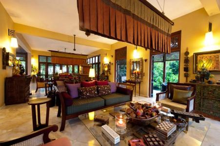 Reef Villa and Spa - 29