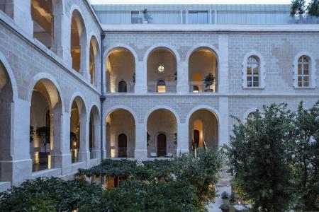 The Jaffa, a Luxury Collection, Tel Aviv - 0