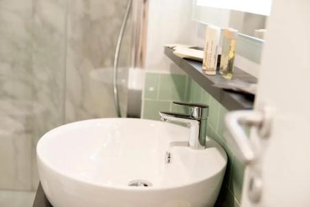 Vittoriano Suite - 31