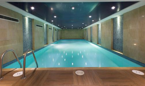 Mercure Istanbul Umraniye - 20