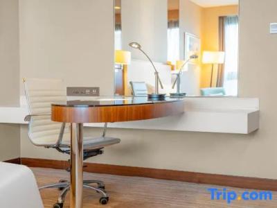 Holiday Inn Chengdu Xindu, An Ihg - 58