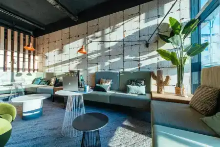 Ibis Styles Rouen Centre Rive Gauche - 19
