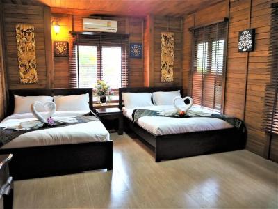 Baan Thai Lanna Pattaya - 472