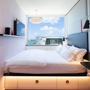 citizenM Miami World Center - 9