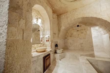 Kemerhan Cave Suites - 150
