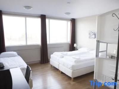 Route-Inn Kanazawa Ekimae - 24