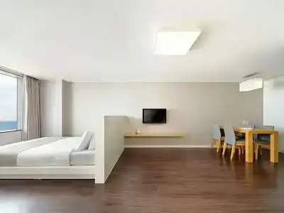 Hanwha Resort Haeundae - 46