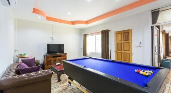 Apinya Resort Bangsaray - 25