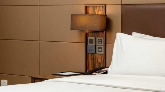Crowne Plaza Kunming City Centre, An Ihg - 104