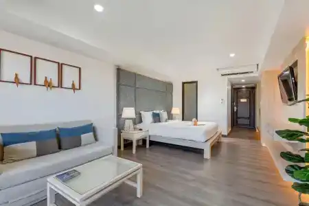 Baan Laimai Beach Resort & Spa - Sha Extra Plus - 127