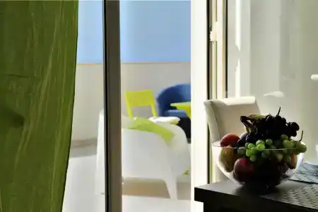 b&b Baglio Santa Croce - 64