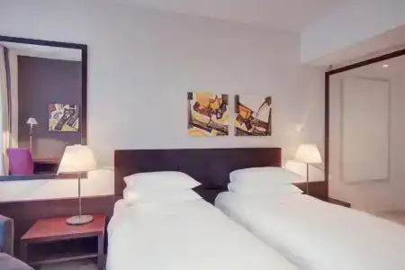 DoubleTree By Hilton Košice - 52