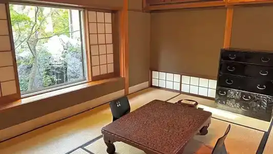 Yuzuya Ryokan - 17